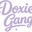 Doxie Gang logo