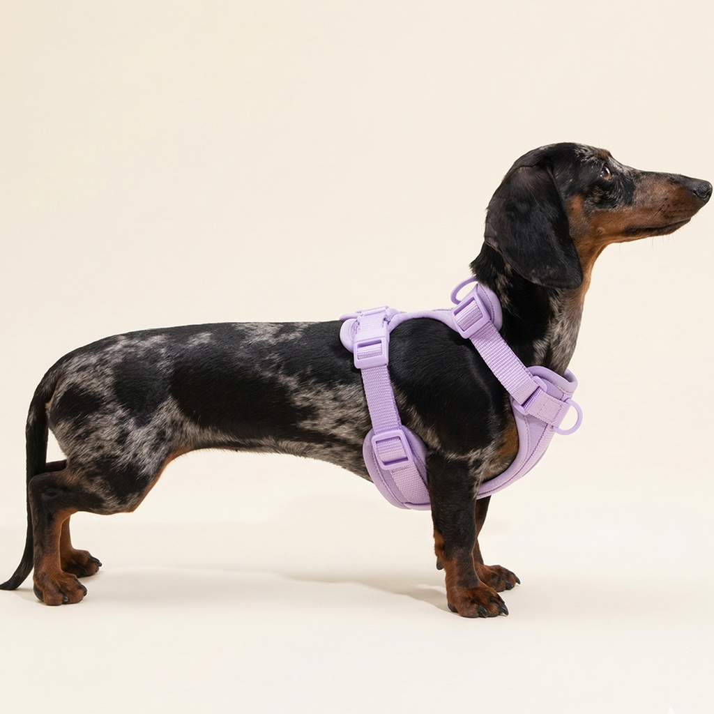 Doxie Gang Harness