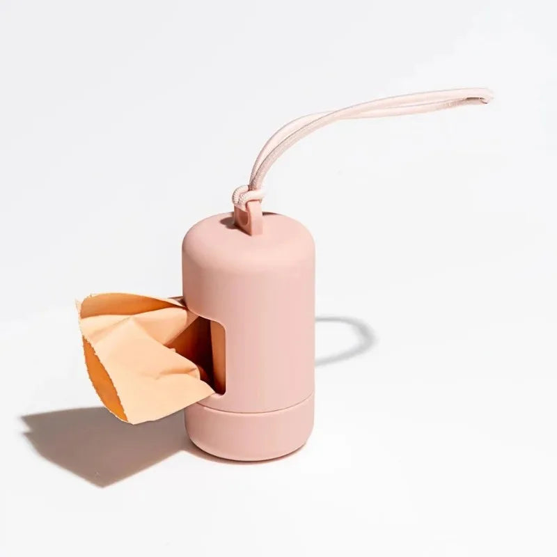 Doxie Gang Poop Carrier